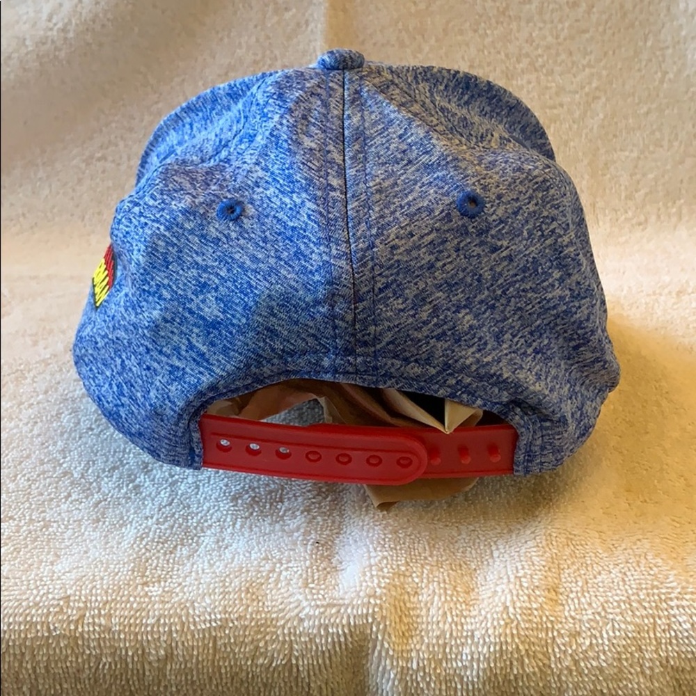 Superman hat - Picture 3 of 6